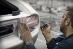 Mini Superleggera Vision 2014 года